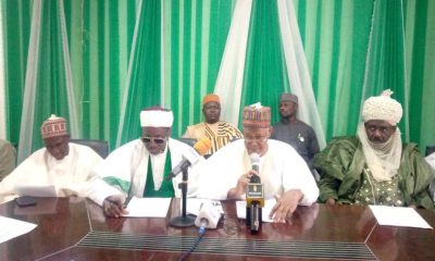 Kano elders