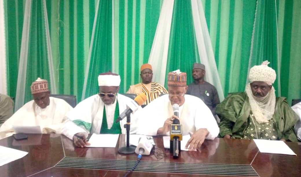 Kano elders