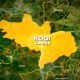Kidnapping on Kogi road