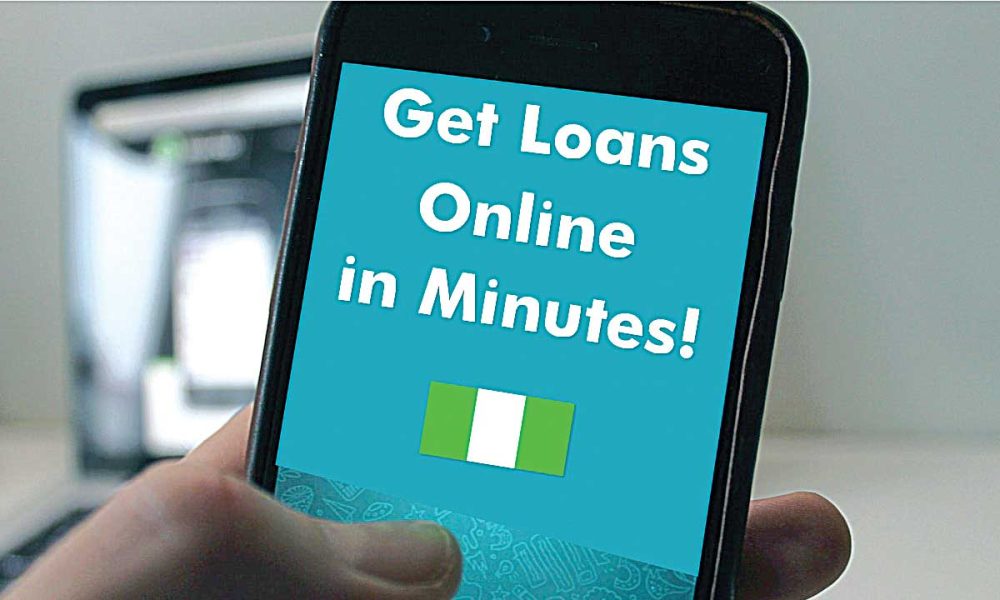 Illegal Loan Apps in Nigeria