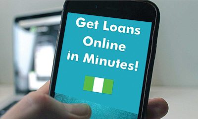 Illegal Loan Apps in Nigeria
