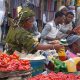 Nigeria Market Women