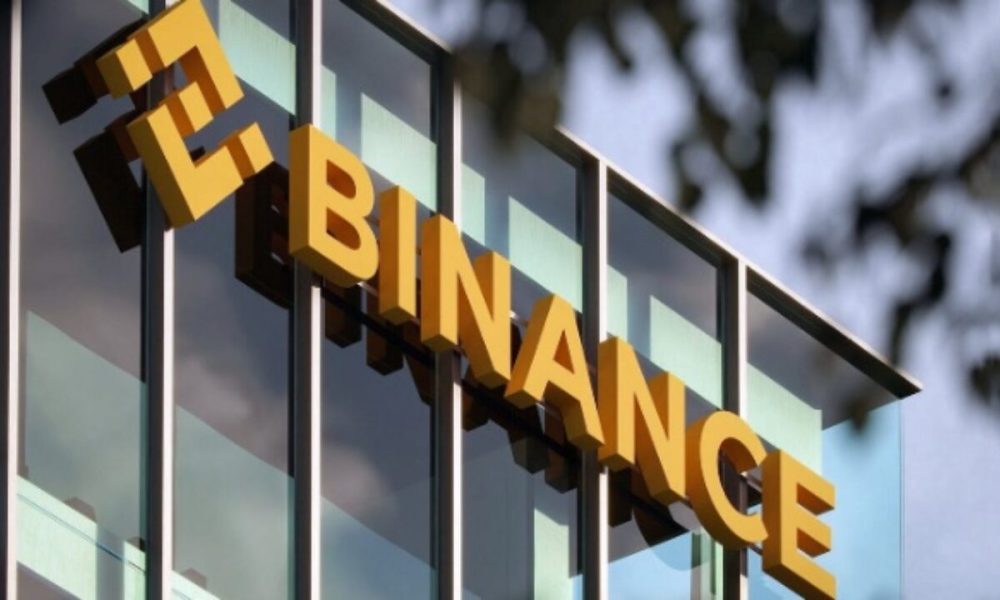 Two Binance Executives Arrested, Detained In Crypto Crackdown