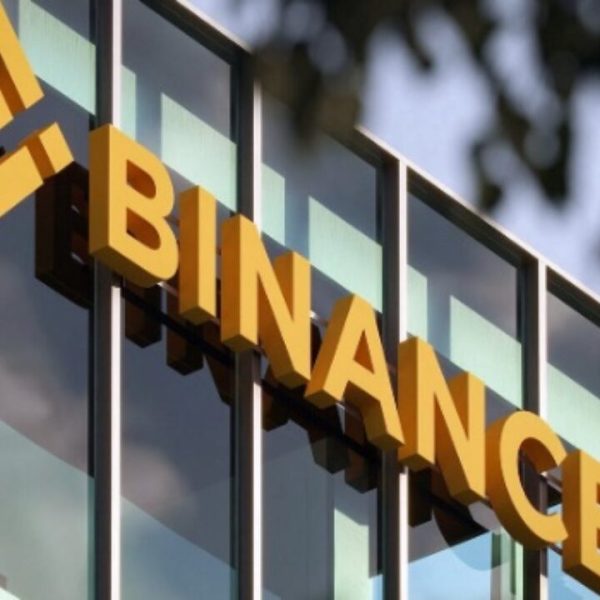 Two Binance Executives Arrested, Detained In Crypto Crackdown