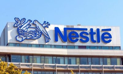 Nestle Nigeria