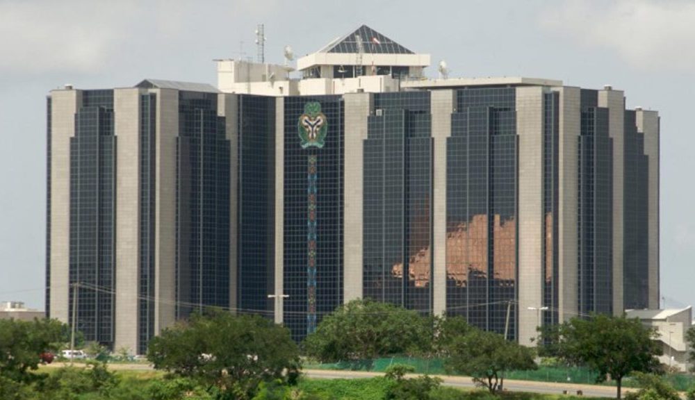 CBN Headquarters
