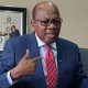 Olisa Agbakoba
