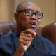 Labour Party presidential candidate, Mr. Peter Obi