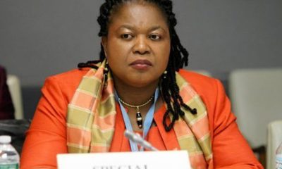 AFCON Professor cost of travels