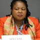 AFCON Professor cost of travels
