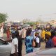 Minna protest high cost of living