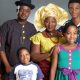 The Johnson Family TV Show