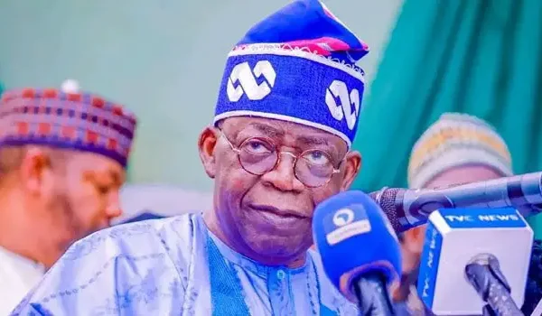 Nigeria's President Bola Tinubu accused of tribalism