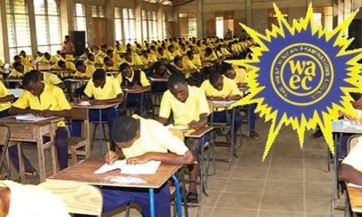 WAEC Excam