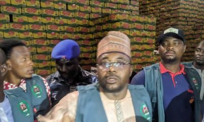 Dawanu kano