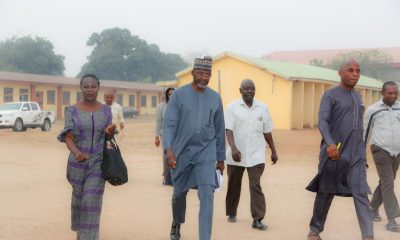kogi commissioner