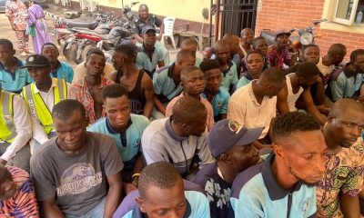 MC Oluomo boys
