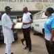kwara sports amabssador