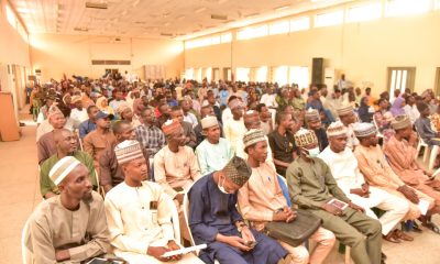 Gombe Biometric
