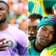 South African threaten Nwabali