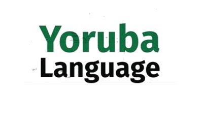 Yoruba language