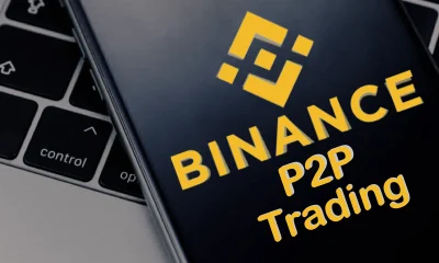 Binance Drops Naira From P2P Portal