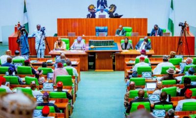 House of Reps