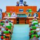 House of Reps