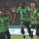 Nigeria defeats South Africa