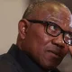 Labour Party presidential candidate, Mr. Peter Obi
