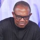 Labour Party presidential candidate, Mr. Peter Obi