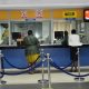 Nigeria Banking Hall