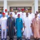 Tinubu and Governors