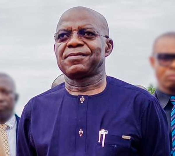 Abia State Governor, Dr. Alex Otti, lauded the initiative of the organisers of Abamade Trade Fair and Exhibition