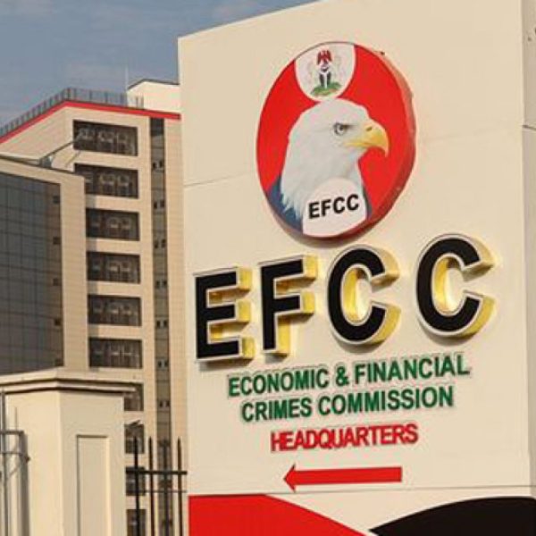 EFCC exposes Chinmark, 62 other fraudulent ponzi companies