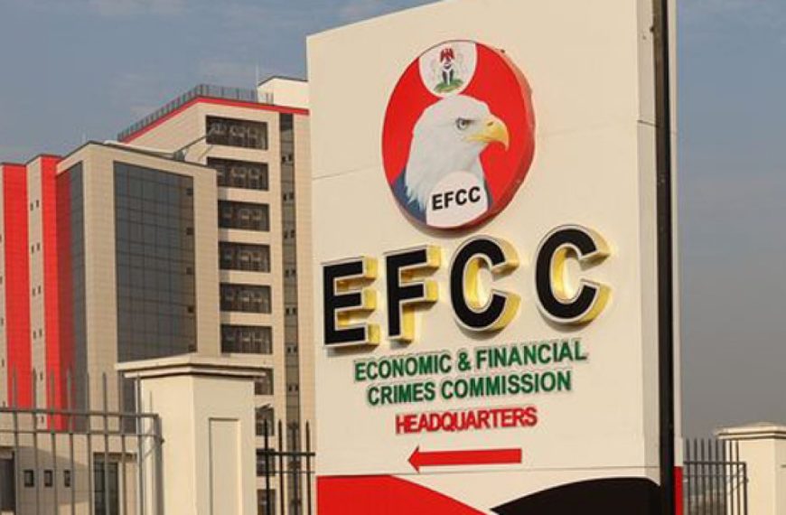 EFCC exposes Chinmark, 62 other fraudulent ponzi companies