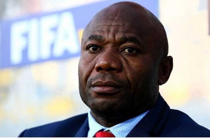 Breaking: Nigeria’s FA chairs back Amunike, Finidi to lead Eagles after Paseiro’s exit