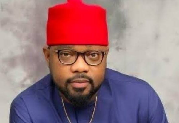 Hon. Ikenga Ugochinyere Ikegwuonu