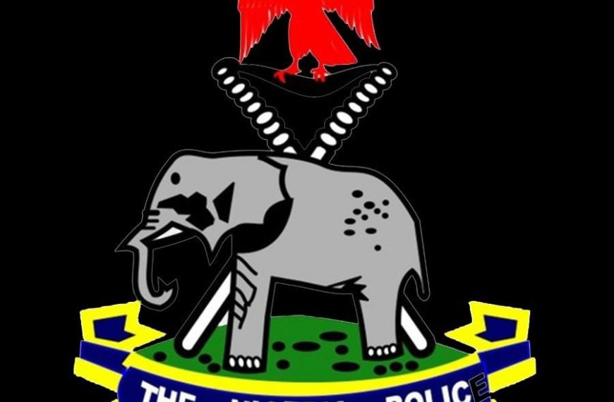 Police nab cultist while negotiating to buy N1.3m AK-47 rifle