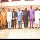 Nigeria Union of Pensioners