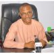 Apostle Abasiandikan Nkono