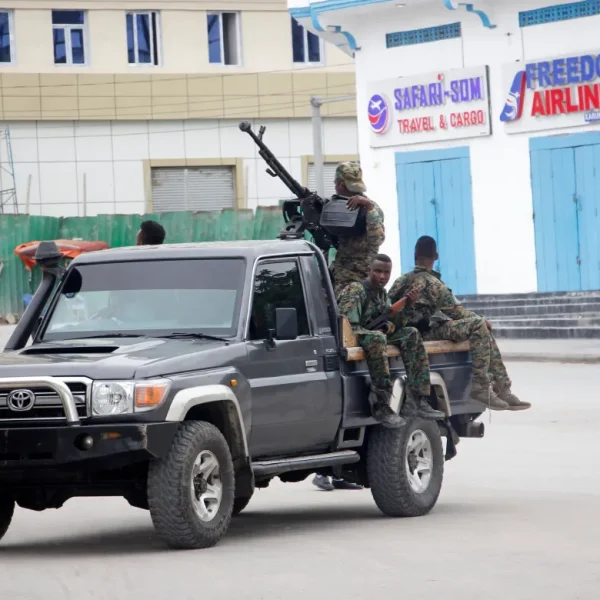 Al Shabaab claims responsibility for killings in Mogadishu hotel