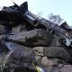 45 South African worshippers on Easter pilgrimage perished as bus plunged into a ravine and busted into flames