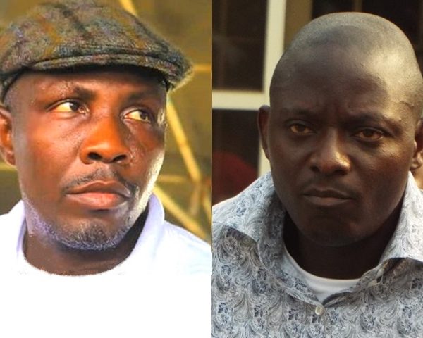 Chief Government Oweizide Ekpemupolo, popularly known as Tompolo, ex-Director-General of the Nigerian Maritime Administration and Safety Agency (NIMASA), Mr. Patrick Akpobolokemi, fingered in Okuama crisis