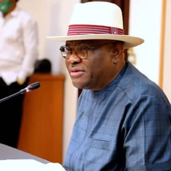 SERAP: Stop Wike, governors from offering cars, houses to judges, NGO tells Tinubu