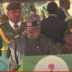 President Bola Tinubu
