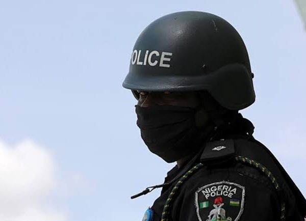 Rising insecurity: 16 Nigerian Governors endorse State Police