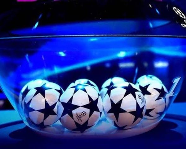 UEFA Champions League, Europa League, UEFA Conference League Quarter Final Draws