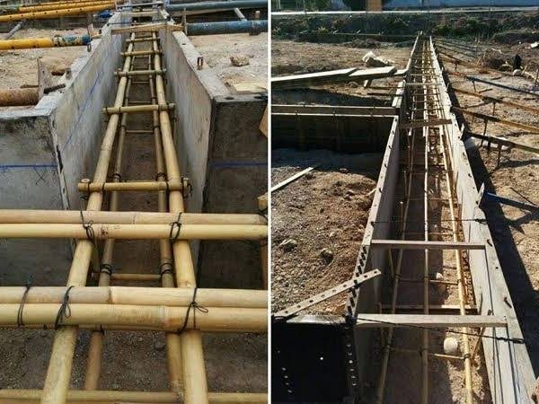 Hardship in Nigeria: Bamboo good alternative to costly iron rods -Experts