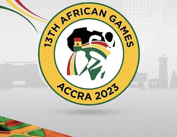 Egypt tops medals’ table as 13th African Games end in Ghana